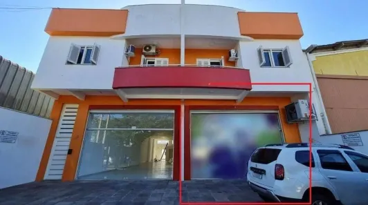 Ponto Comercial para alugar, 150m² no City, Cachoeirinha