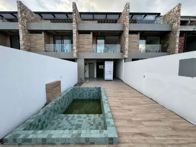 Casa de Condomínio com 4 Quartos à venda, 212m² no Barra Nova, Marechal Deodoro