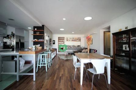 Apartamento com 2 Quartos à venda, 121m² no Vila Madalena, São Paulo