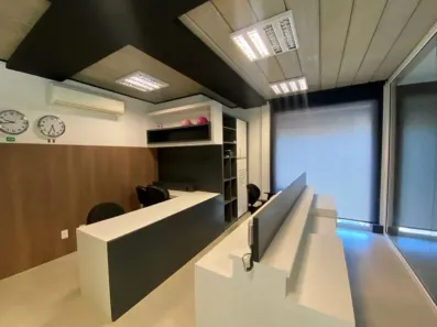 Ponto Comercial à venda, 165m² no Itoupava Norte, Blumenau