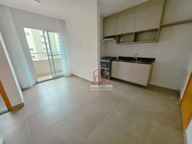 Apartamento com 2 Quartos para alugar, 50m² no Rebouças, Curitiba