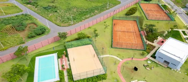 Lote/Terreno à venda, 360m² no Jardins Nápoles, Senador Canedo