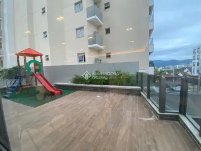Apartamento com 1 Quarto à venda, 39m² no Carvoeira, Florianópolis