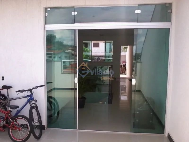 Casa com 3 quartos — Santa Rosa, Belo Horizonte