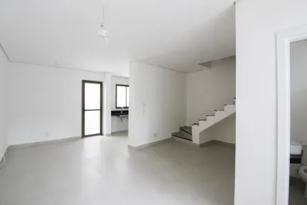 Casa com 3 Quartos à venda, 120m² no Itapoã, Belo Horizonte