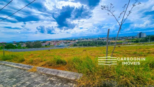 Lote/Terreno à venda, 360m² no Sapé II, Caçapava