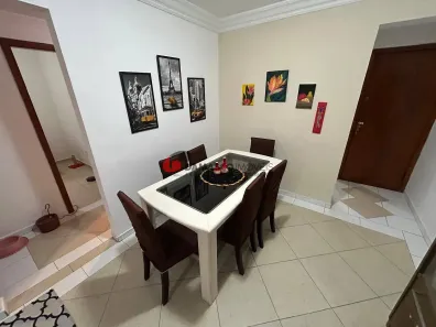 Apartamento com 3 Quartos à venda, 97m² no Santa Maria, São Caetano do Sul
