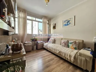 Apartamento com 3 Quartos à venda, 76m² no Planalto Paulista, São Paulo