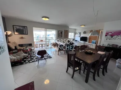 Apartamento com 4 Quartos à venda, 120m² no Vila Sofia, São Paulo