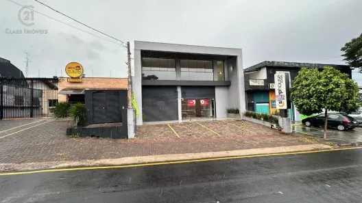 Ponto Comercial para alugar, 345m² no Vitória, Londrina