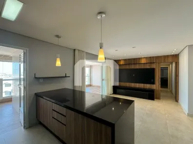 Apartamento com 3 Quartos à venda, 119m² no Vila Carrão, São Paulo