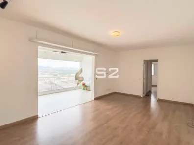 Apartamento com 2 Quartos à venda, 93m² no Vila Leopoldina, São Paulo