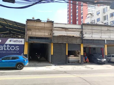 Ponto Comercial à venda, 236m² no Méier, Rio de Janeiro