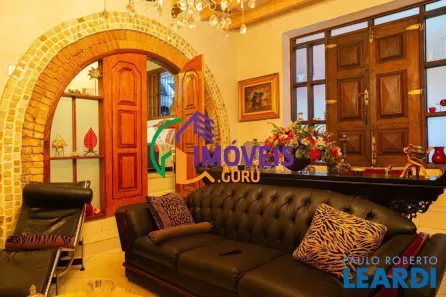 Sobrado com 11 Quartos à venda, 420m² no Bela Vista, São Paulo