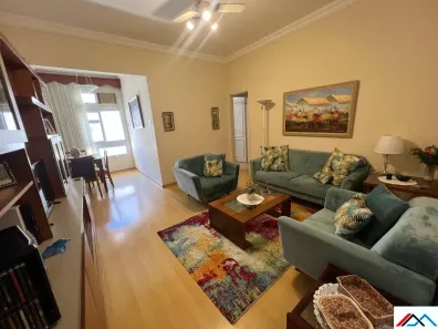 Apartamento com 3 Quartos à venda, 108m² no Copacabana, Rio de Janeiro