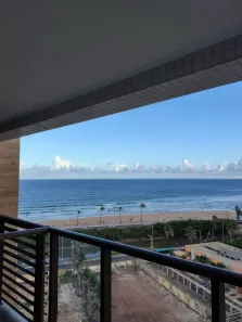 Apartamento com 2 Quartos para alugar, 65m² no Piatã, Salvador