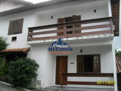 Casa com 2 Quartos à venda, 174m² no Maria Paula, Niterói