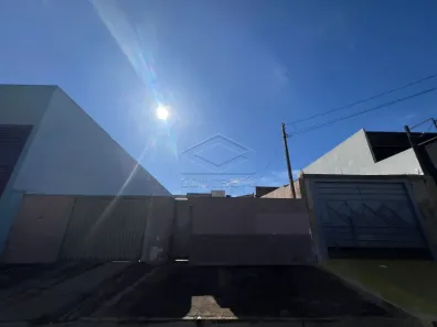 Casa com 1 Quarto à venda, 98m² no Parque São João, Bauru