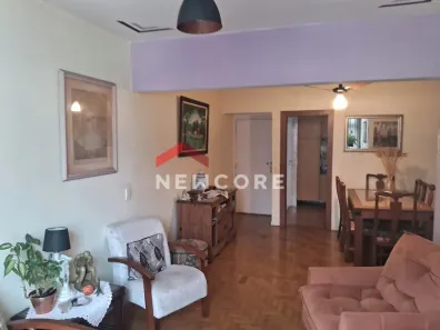 Apartamento com 3 Quartos à venda, 92m² no Pinheiros, São Paulo