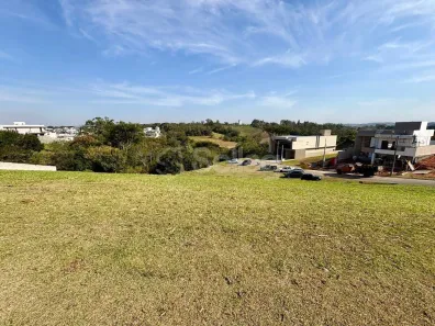 Lote/Terreno à venda, 525m² no Santa Isabel II, Louveira