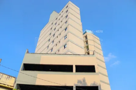 Apartamento com 2 Quartos à venda, 52m² no Retiro, Volta Redonda