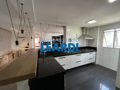 Apartamento com 2 Quartos à venda, 104m² no Vila Olímpia, São Paulo