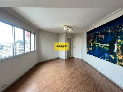 Apartamento com 2 Quartos à venda, 62m² no Centro, Diadema