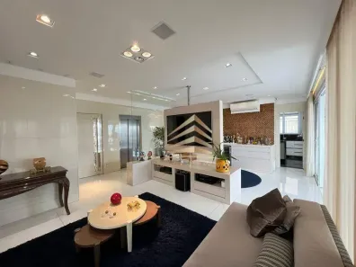 Cobertura com 3 Quartos à venda, 380m² no Vila Galvão, Guarulhos