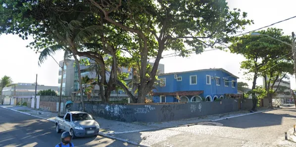 Casa com 12 Quartos à venda, 770m² no Piedade, Jaboatão dos Guararapes
