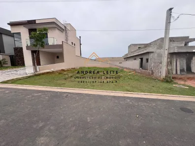 Lote/Terreno à venda, 300m² no Alphaville Nova Esplanada, Votorantim