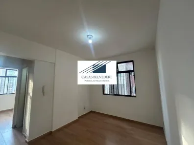 Apartamento com 1 Quarto para alugar, 50m² no Lourdes, Belo Horizonte