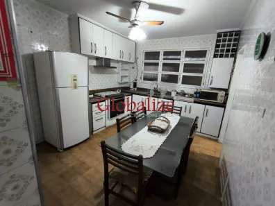 Apartamento com 3 Quartos à venda, 117m² no Embaré, Santos