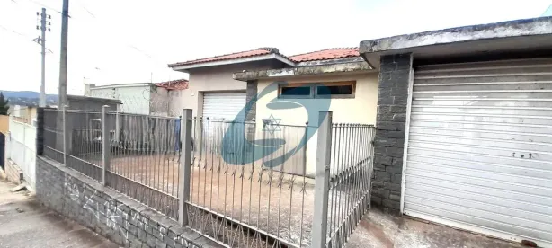 Imóvel Comercial à venda, 250m² no Centro, Atibaia