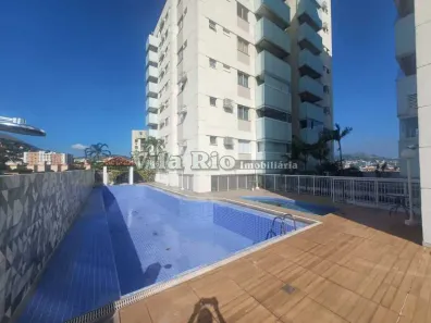 Apartamento com 2 Quartos à venda, 60m² no Madureira, Rio de Janeiro