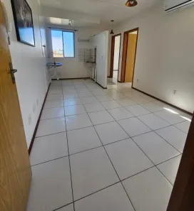 Apartamento com 2 Quartos à venda, 38m² no Restinga, Porto Alegre