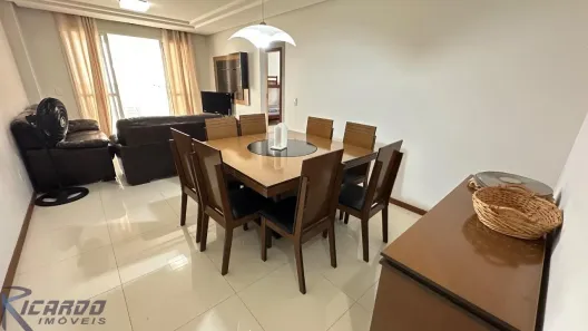 Apartamento com 3 Quartos à venda, 110m² no Praia do Morro, Guarapari