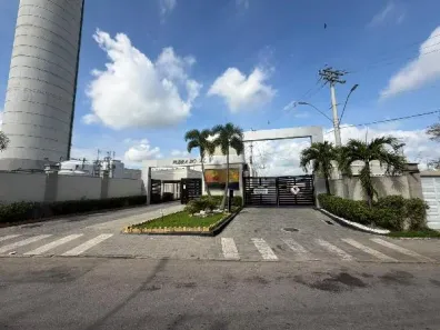 Apartamento com 2 Quartos à venda, 41m² no Bela Vista, Itaboraí
