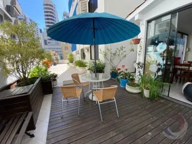 Apartamento com 4 Quartos à venda, 274m² no Centro, Florianópolis