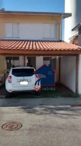Casa de Condomínio com 3 Quartos à venda, 78m² no Loteamento City Jaragua, São Paulo