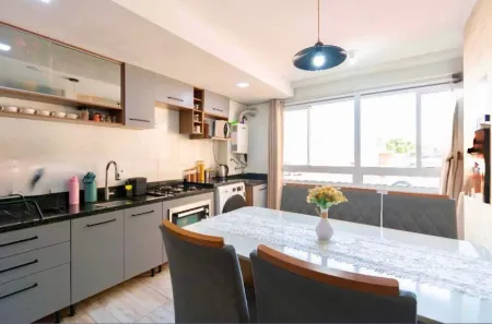 Apartamento com 2 Quartos à venda, 56m² no Fátima, Canoas