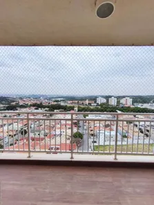 Apartamento com 3 Quartos à venda, 101m² no Jardim Ermida II, Jundiaí