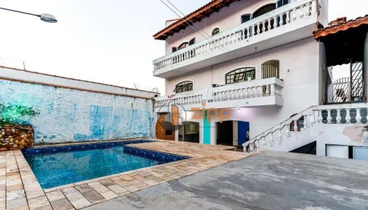 Sobrado com 4 Quartos à venda, 400m² no Vila Medeiros, São Paulo