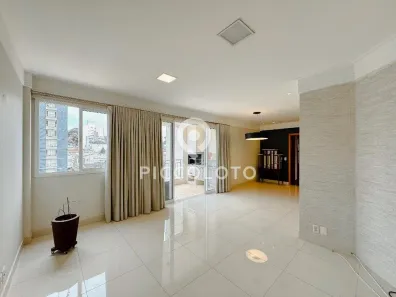 Apartamento com 3 Quartos à venda, 98m² no Vila Itapura, Campinas