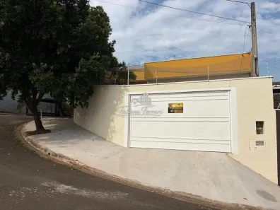 Casa de Condomínio com 3 Quartos à venda, 135m² no Residencial Olinda, Paulínia