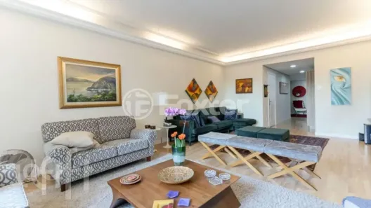 Apartamento com 3 Quartos à venda, 220m² no Campos Elíseos, São Paulo