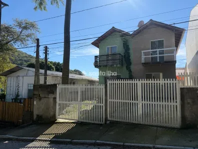 Casa com 4 Quartos à venda, 110m² no Rio Tavares, Florianópolis