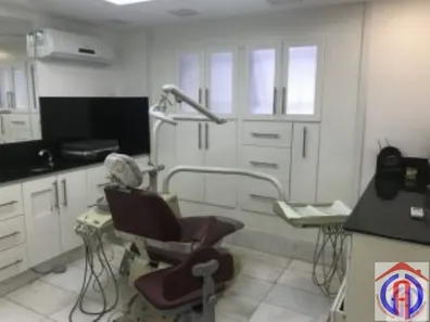 Sala Comercial à venda, 40m² no Asa Sul, Brasília