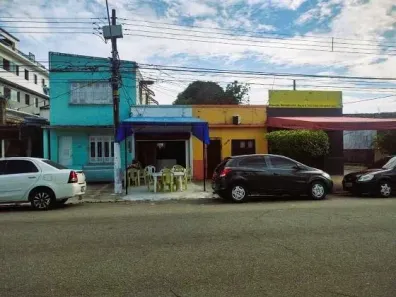 Lote/Terreno à venda, 580m² no Marco, Belém
