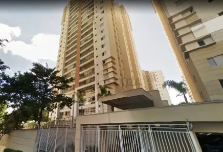 Apartamento com 3 Quartos à venda, 142m² no Lauzane Paulista, São Paulo