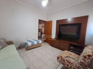 Casa com 3 Quartos à venda, 113m² no São Francisco, São José do Rio Preto